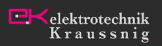Elektrotechnik Kraussnig Logo